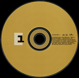 ELV1S - 30 #1 Hits - Argentina 2002 - BMG 07863 68079