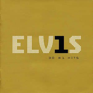 ELV1S - 30 #1 Hits - Brazil 2002 - BMG 07863 68079-2