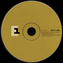 ELV1S - 30 #1 Hits - Columbia 2002 - BMG 162 368079