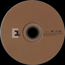 ELV1S - 30 #1 Hits - USA 2002 - Columbia House Music Club - CRC - DIDX -  BMG BG2 68079 - Elvis Presley CD