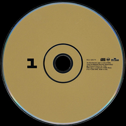 ELV1S - 30 #1 Hits - USA 2002 - Columbia House Music Club - CRC - BMG BG2 68079