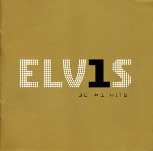 ELV1S - 30 #1 Hits (Harrahs) - BMG 07863 68079-2 - USA 2002
