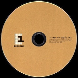 Bonus disc - 30 #1 Hits - BVCP 21278 - Japan 2002
