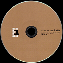 ELV1S - 30 #1 Hits - Singapore 2002 - BMG 07863 68079-2