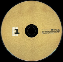 ELV1S - 30 #1 Hits - BMG 07863 68079-2 - Thailand 2002