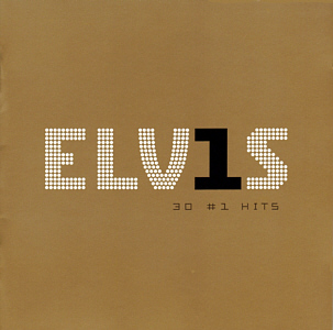 ELV1S - 30 #1 Hits - USA 2002 - BMG 07863 68079 2