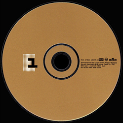 ELV1S - 30 #1 Hits - USA 2002 - BMG 07863 68079 2