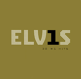 ELV1S - 30 #1 Hits - USA 2005 - Sony BMG 07863 68079 2  - Elvis Presley CD