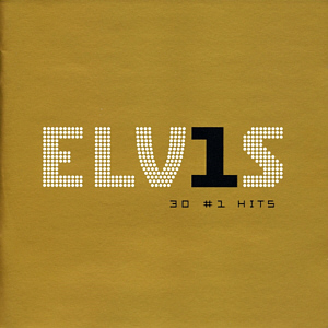 ELV1S - 30 #1 Hits - Canada 2004 - BMG 07863 68079-2