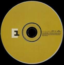 ELV1S - 30 #1 Hits - BMG 07863 68079-2 - Venezuela 2002