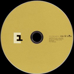 Disc 1 - ELV1S - 30#1 Hits (Special Edition)- EU 2003 - BMG 82876 564022