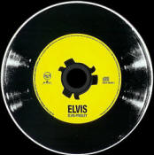 ELVIS (remastered and bonus)) - BMG 82876-66059-2 -USA 2005