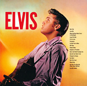ELVIS - The Vinyl Classic - Spiegel Edition - EU 2005 - Sony/BMG 82876867482