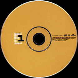 ELV1S - 30 #1 Hits - USA 2004 - BMG 07863 68079-2 - Elvis Presley CD