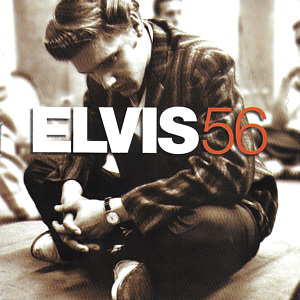 Elvis 56 - Argentin 1996 - BMG BMG 74321375692 - Elvis Presley CD