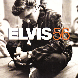 Elvis 56 - Brazil 1996 -BMG 07863 66856 2- Elvis Presley CD