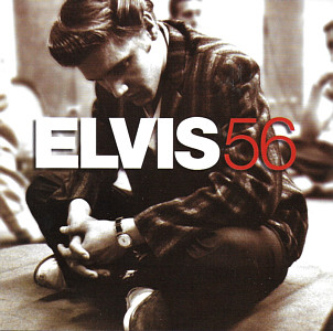 Elvis 56 - The Classic Album Series - India 2003 - BMG 07863 65135 2