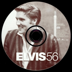 Elvis 56 - BVCM 31091 (classic album series) - Japan 2003