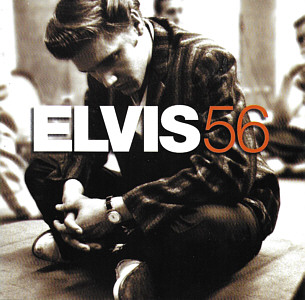 Elvis 56 - Colombia 1997 - BMG 74321 37569 2 - Elvis Presley CD