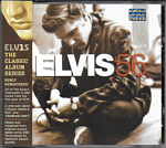 Elvis 56 - The Classic Album Series - Argentina 2003 - BMG 07863 65135 2