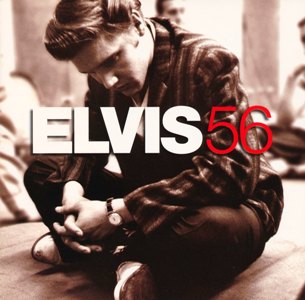 Elvis 56 - BMG 07863 66856 2 - EC 1996