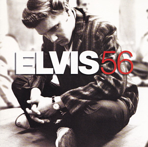 Elvis 56 - Korea 1996 - BMG 07863-66856-2 BMGRD 1239 - Elvis Presley CD