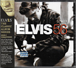 Elvis 56 - The Classic Album Series - Mexico 2003 - 07863 65135-22 - Elvis Presley CD