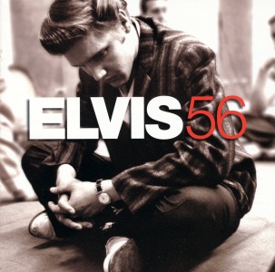 Elvis 56 - Mexico 1996 - BMG 743213756929