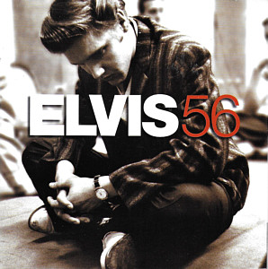 Elvis 56 - The Classic Album Series - Thailand 2003 - BMG Heritage 07863 65135 2 - Elvis Presley CD