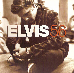 Elvis 56 - The Classic Album Series - USA 2003 - BMG 07863 65135 2