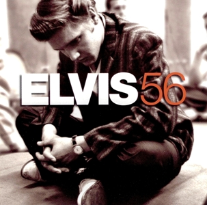 Elvis 56 - BMG 07863 66856 2 - USA 1996
