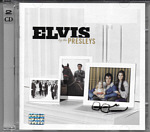 Elvis By The Presley - Sony/BMG 82873-67883-2 - Mexico 2005