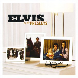 Elvis By The Presley - Sony/BMG 82873-67883-2 - Australia 2005