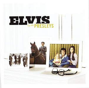 Elvis By The Presleys - Thailand 2005 - Sony-BMG 82876678832 - Elvis Presley CD