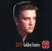 CD 1 - Elvis Golden Stories - Japan 2011 - Sony DYCP 1738~1742