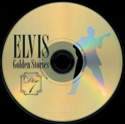 Disc 1 - Elvis Golden Stories - Japan 2011 - Sony DYCP 1738~1742