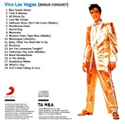 CD 4 - Elvis King Of Rock 'N' Roll - Greece 2010