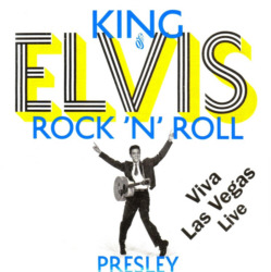 Disc 3 - Elvis King Of Rock 'N' Roll - Greece 2010