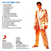 CD 3 - Elvis King Of Rock 'N' Roll - Greece 2010