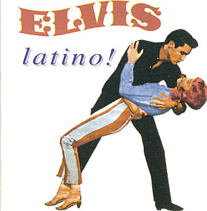 Elvis latino! - Argentina 1995 - BMG 74321 31495-2 - Elvis Presley CD