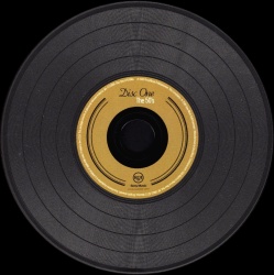 Disc 1 - Elvis Memories (QVC 3CD box set) - USA 2009 - Sony 88697539642