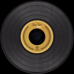 Disc 2 - Elvis Memories (QVC 3CD box set) - USA 2009 - Sony 88697539642