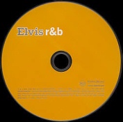 Elvis Movies-live-r&b - EU 2008 - Sony/BMG 88697395052 - Elvis Presley CD