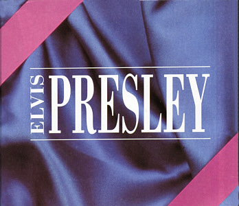 Elvis Presley  3 CD Box (King Creole - G.I. Blues - Elvis Presley) - France 1990 - BMG ND 74375 - Elvis Presley CD