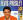 Elvis Presley (Elvis Presley - G.I. Blues - King Creole) - France 1996 - BMG ND 74375 - Elvis Presley CD
