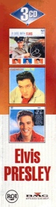 Elvis Presley Vol. 2 - France 1995 - BMG ND90498