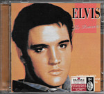 Elvis The Romantic - Thailand 2000 - BMG ENTCD9004 - Elvis Presley CD