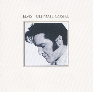Elvis | Ultimate Gospel - BMG 88697052362 2 - Australia 2004