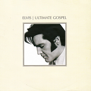 Elvis | Ultimate Gospel - Brazil 2005 - Sony BMG 82876 60394 2 (BF) - Elvis Presley CD