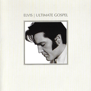 Elvis | Ultimate Gospel - Chile 2004 - BMG 82876 57868 2 - Elvis Presley CD